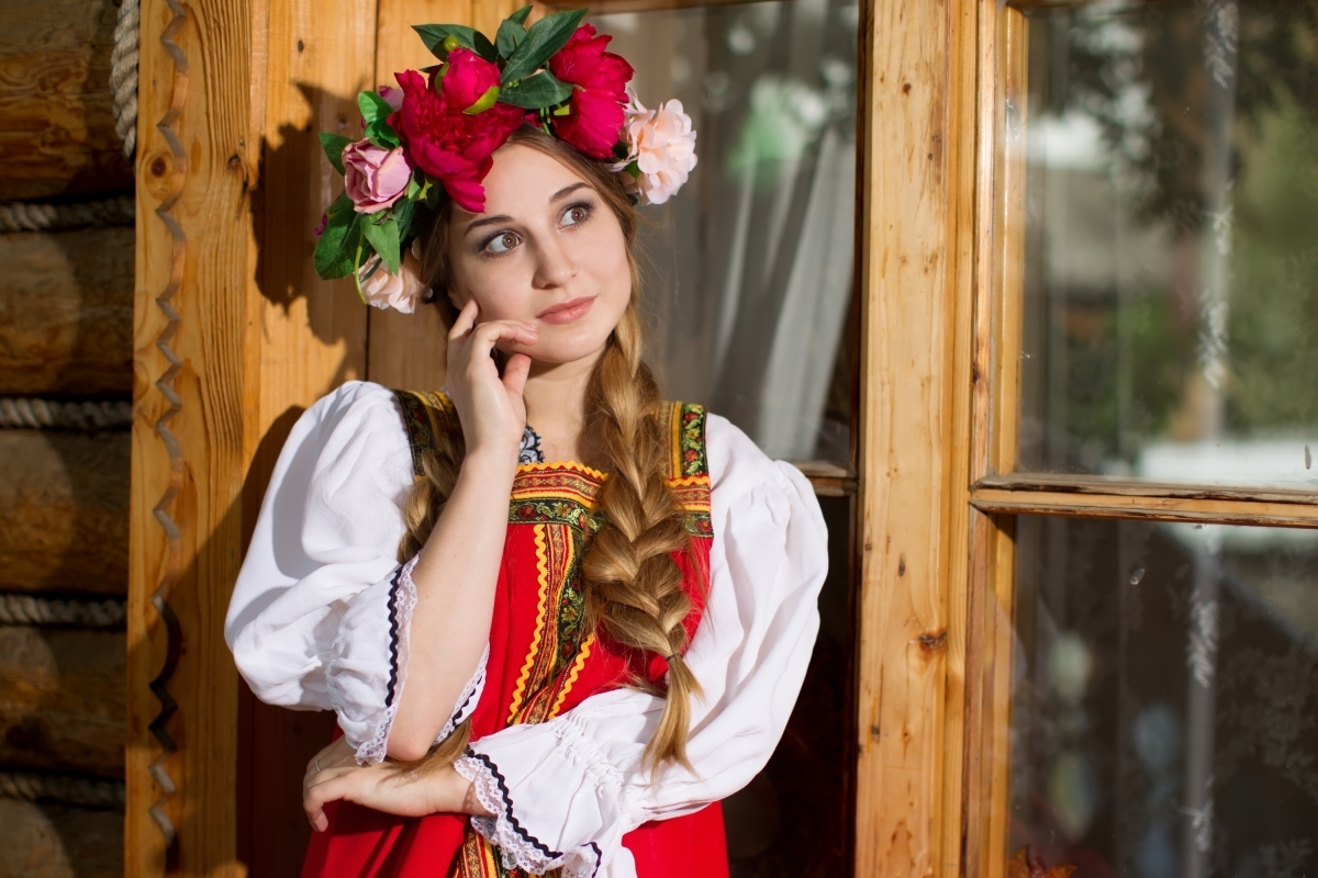 10 Days 9 Nights Russian Religion, Culture, Traditions Tour Packages 1