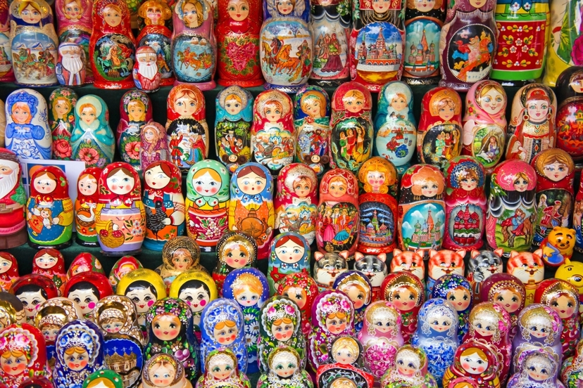 10 Days 9 Nights Russian Religion, Culture, Traditions Tour Packages 2