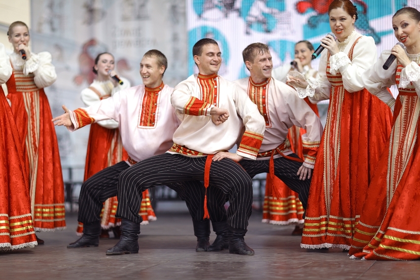 10 Days 9 Nights Russian Religion, Culture, Traditions Tour Packages 4