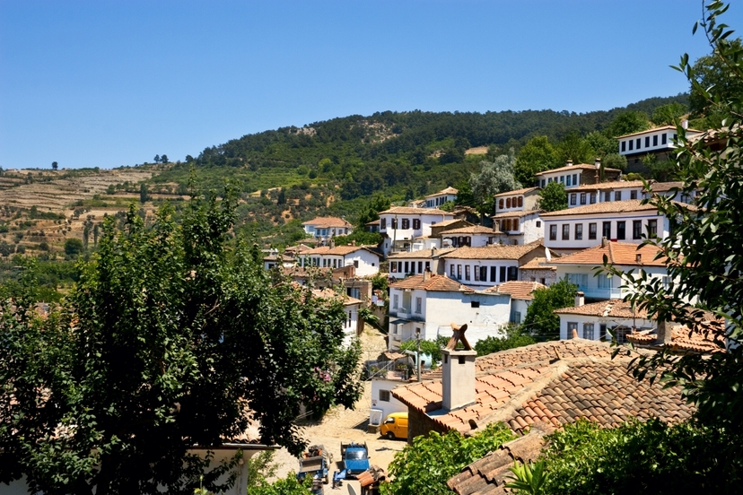 Ephesus Tour From Kusadasi Cruise Port 4