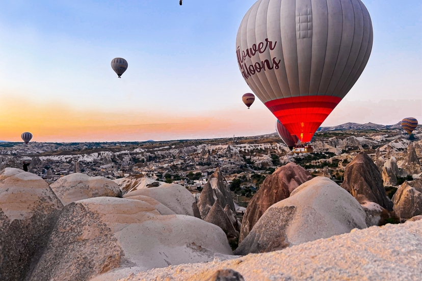 10 Day Historical Anatolian Departure Tour 2