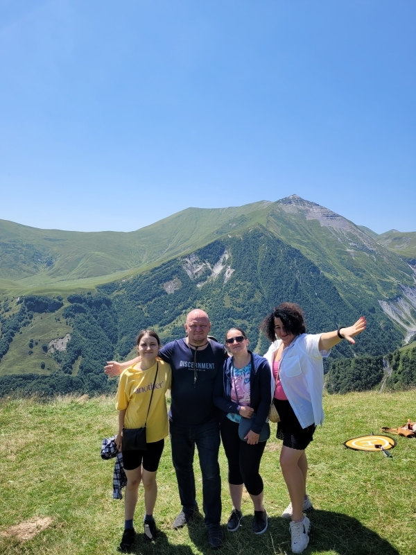 Turkey – Georgia – Armenia 16 days (Group tour) 3