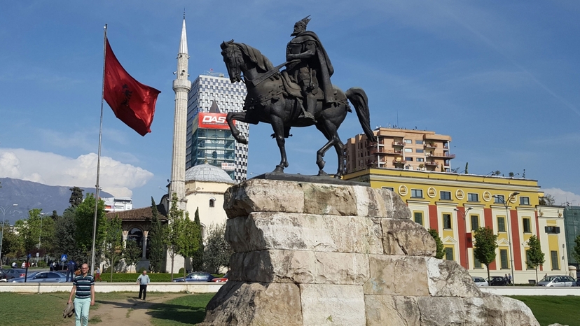 10 Days from Turkey: Bosnia & Croatia Tour 3