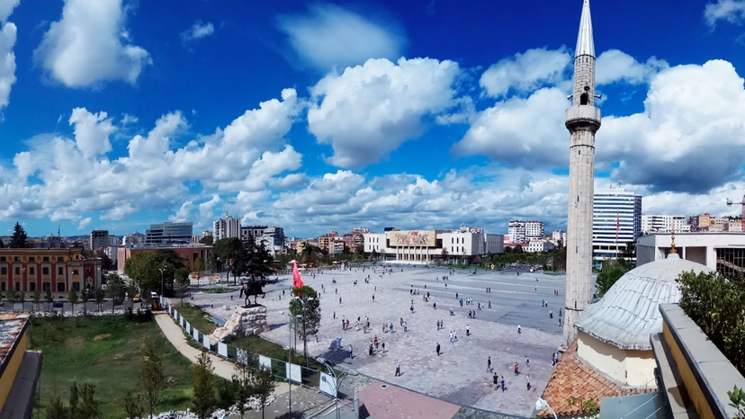 10 Days from Turkey: Bosnia & Croatia Tour 4