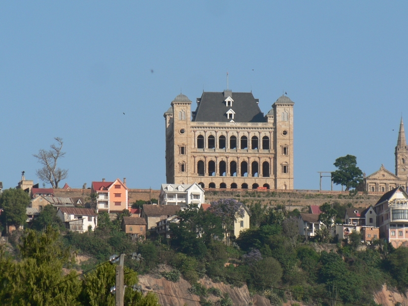 Madagascar discovery and splendour 3