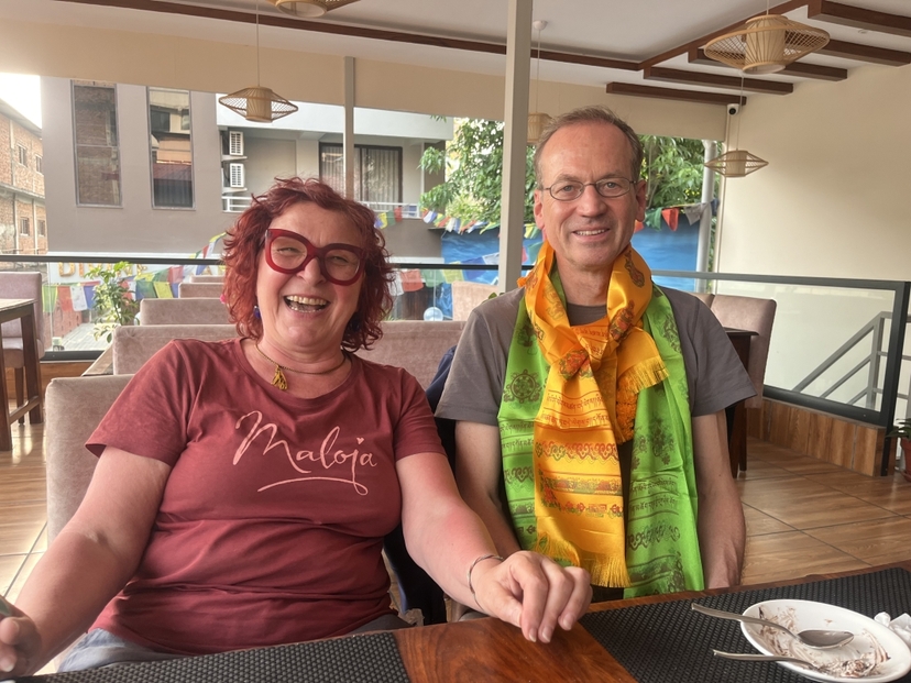 Annapurna Base Camp Trek 5 Days 4