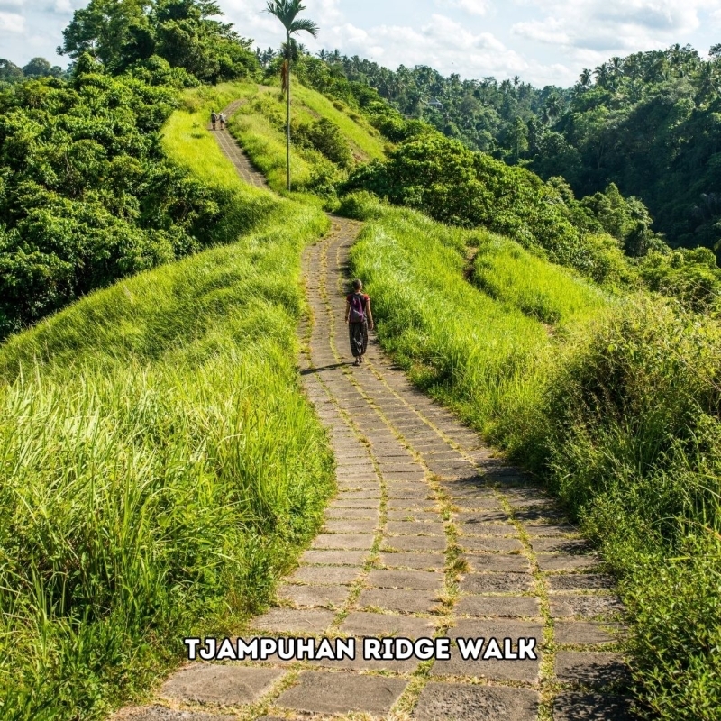 4D3N Xperience Bali 4