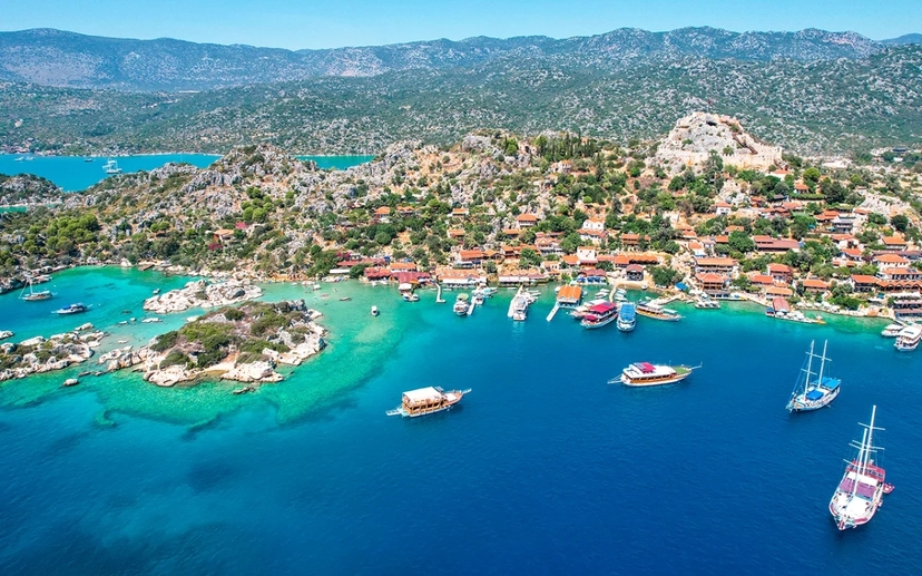 12 Days Explore Turkey Tour From Istanbul 3