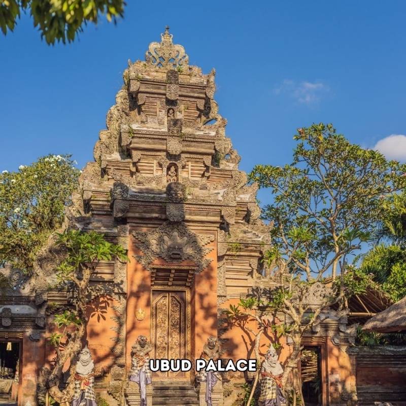 5 Days 4 Nights Bali Super Xceptional Tour Premium Experience 3