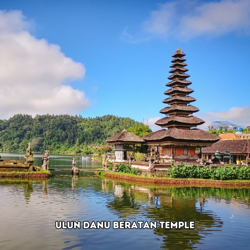 5 Days 4 Nights Bali Super Xceptional Tour Premium Experience 4