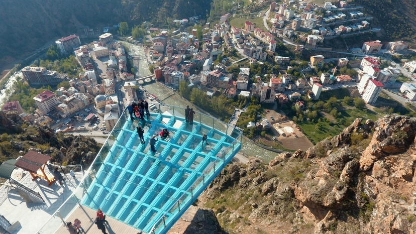 Daily Sumela Tour from Trabzon 4