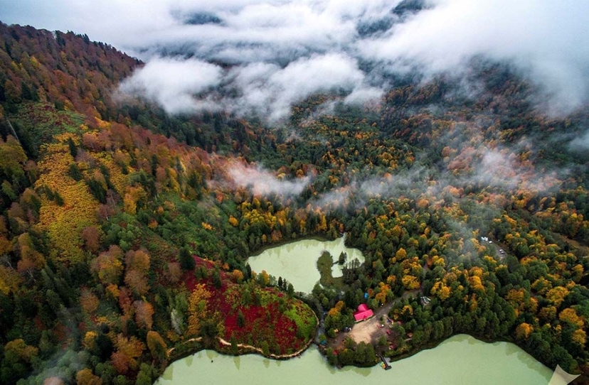 Daily Karagol Tour from Trabzon 2