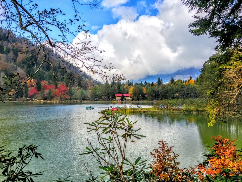 Daily Karagol Tour from Trabzon 3