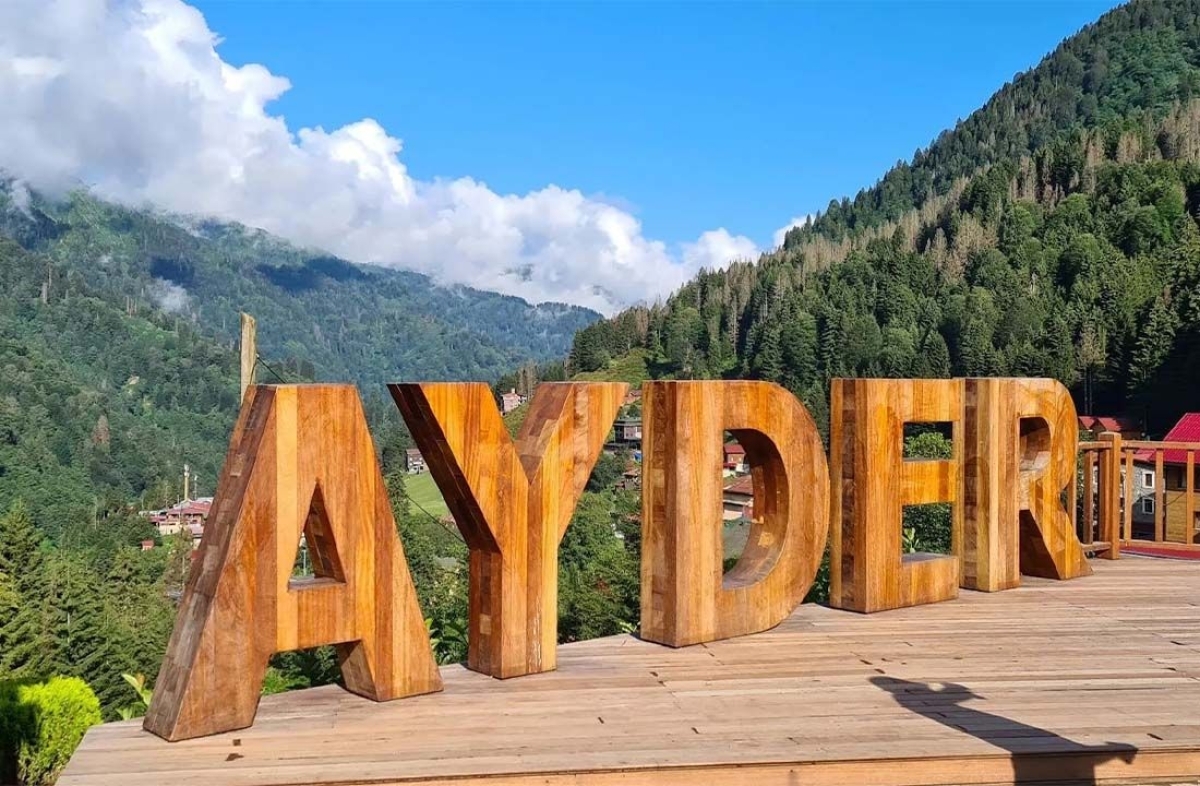 Daily Ayder Tour from Trabzon 1