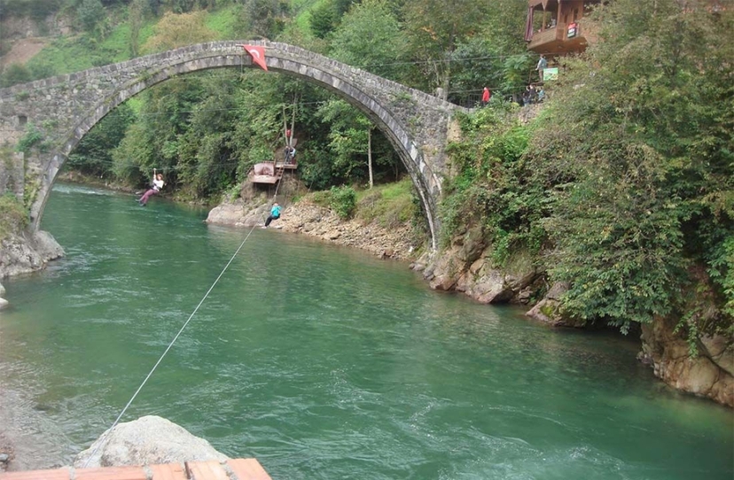 Daily Ayder Tour from Trabzon 3
