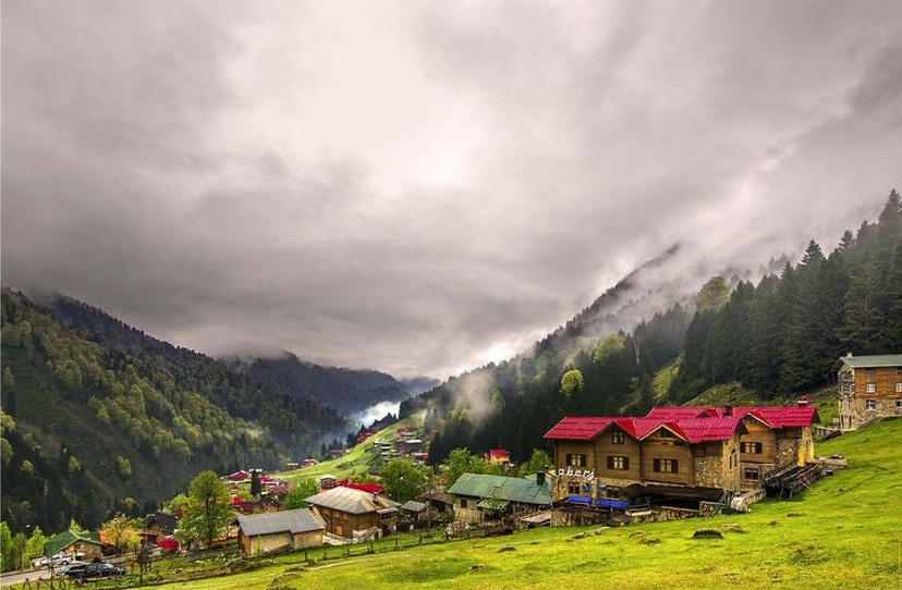 Daily Ayder Tour from Trabzon 4
