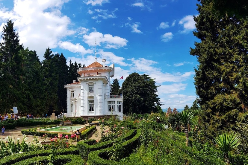 Trabzon City Tour 3