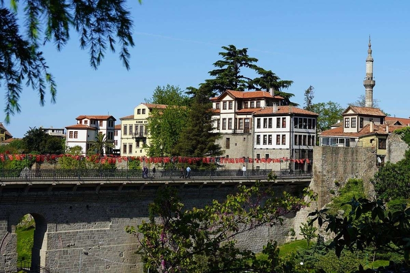 Trabzon City Tour 4