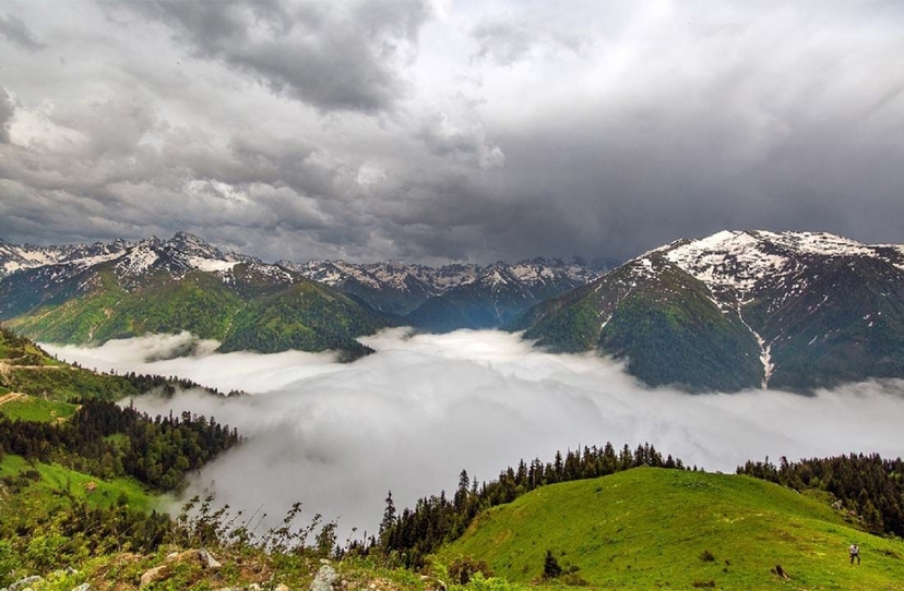 Huser Plateau Tour from Trabzon 4