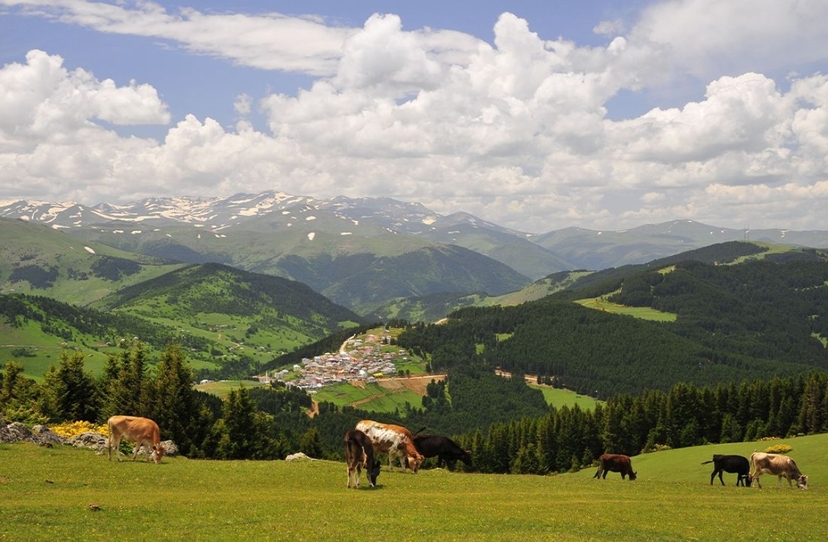 Mavigöl, Kumbet Tour from Trabzon 3