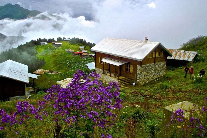 Daily Pokut - Sal Plateau Tour from Trabzon 2