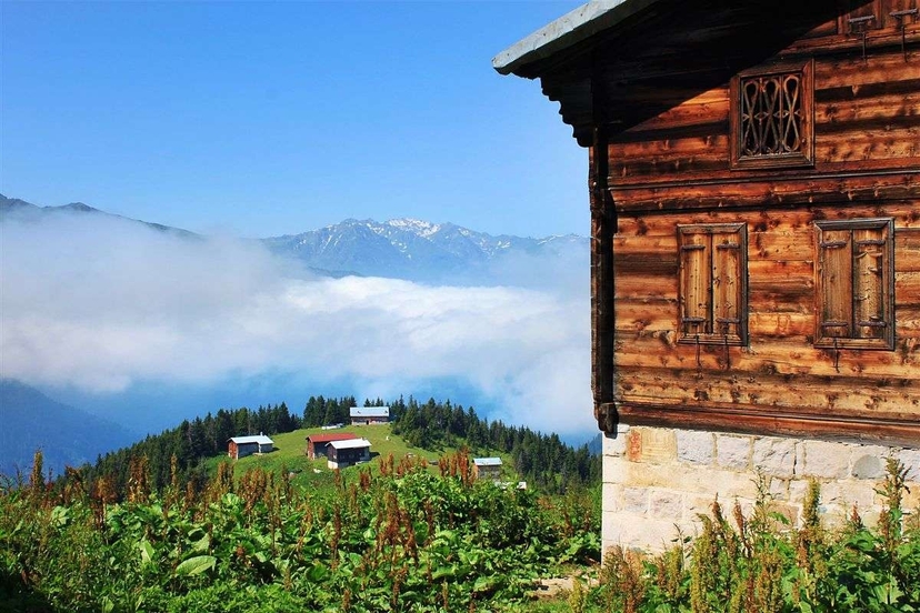 Daily Pokut - Sal Plateau Tour from Trabzon 3