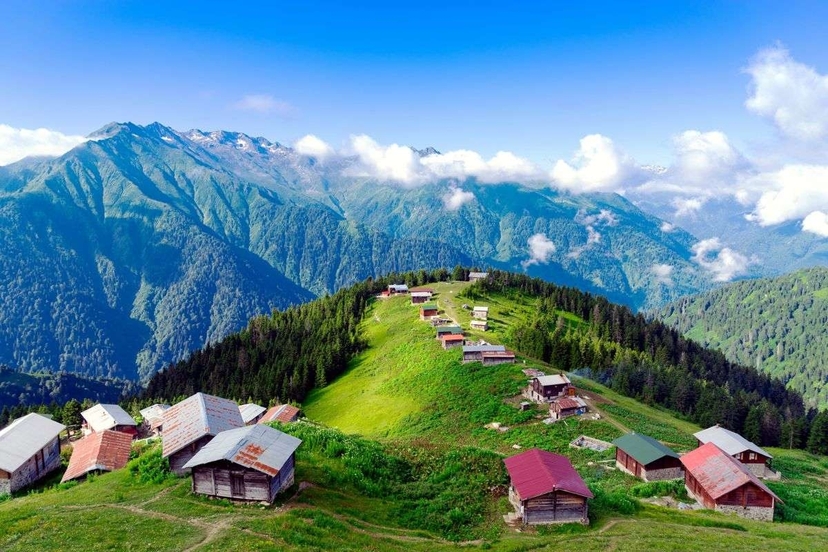 Daily Pokut - Sal Plateau Tour from Trabzon 4