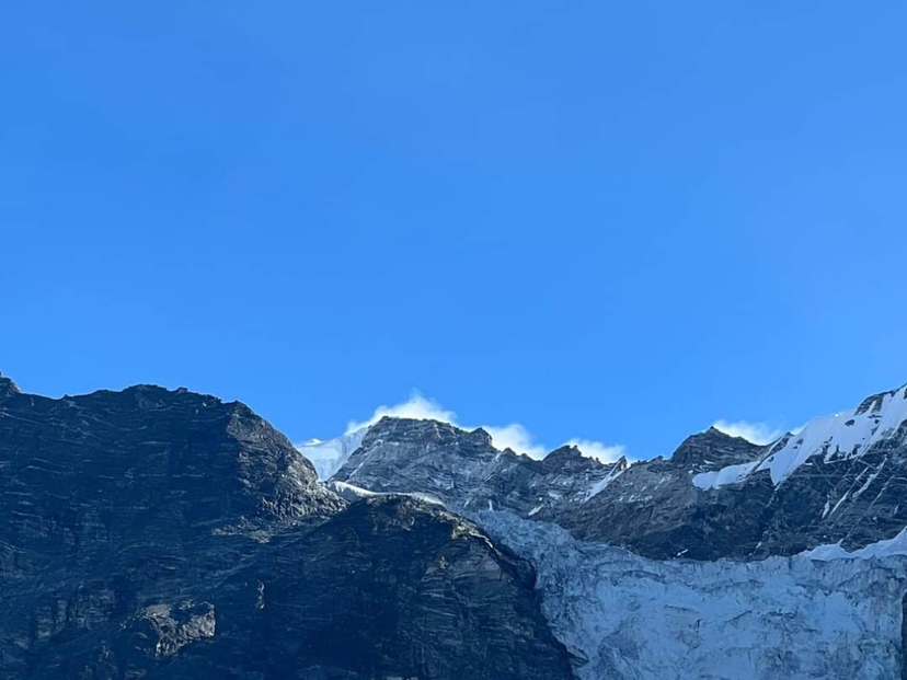 Langtang Valley Trek 7 Days 4