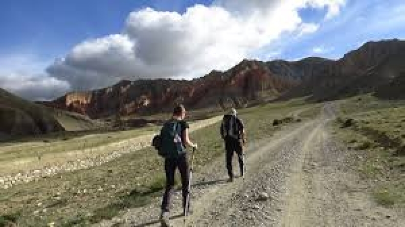 Upper Mustang Photography Tour 3