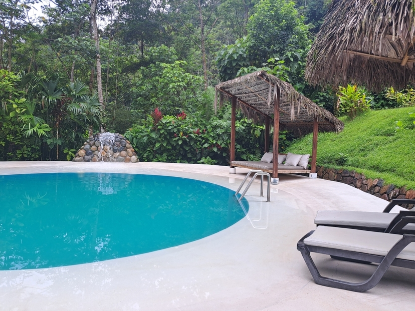4 Days Amazon Sustainable Lodge 2