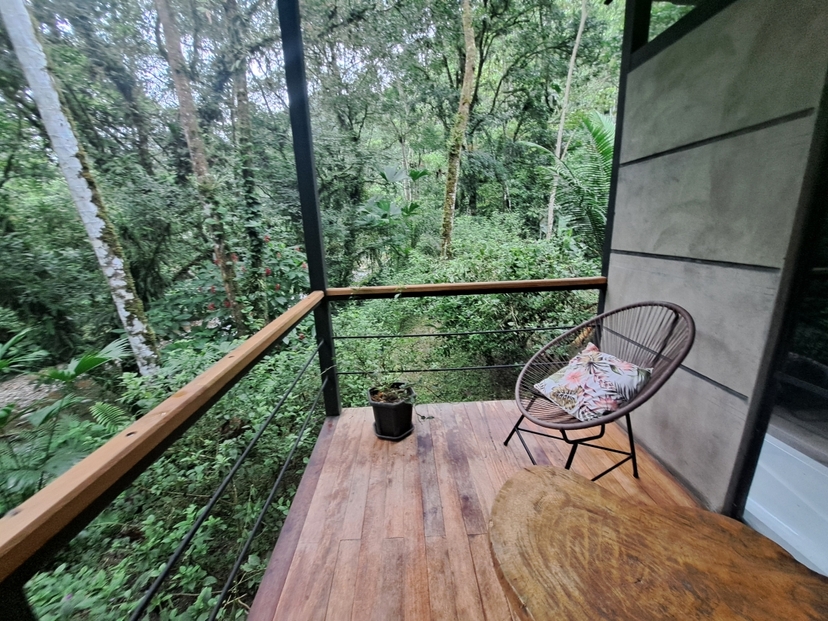 4 Days Amazon Sustainable Lodge 4