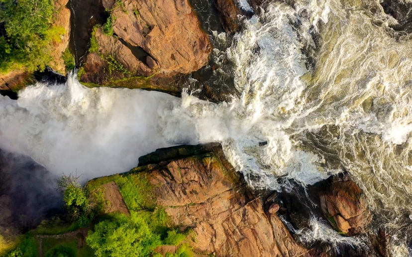 3-Day Ultimate Big Five Safari - Murchison Falls & Rhinos 4