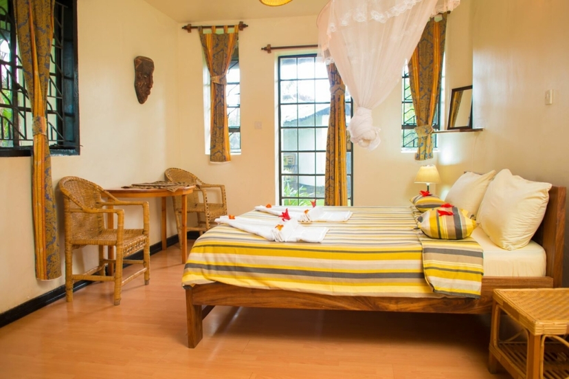 12-Day Explore Uganda and Gorillas Midrange Safari 2