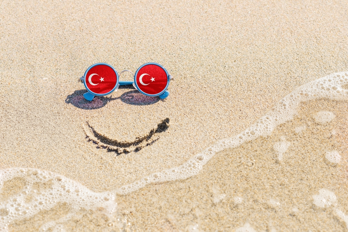 6 Day Istanbul & Antalya Tour Package 1