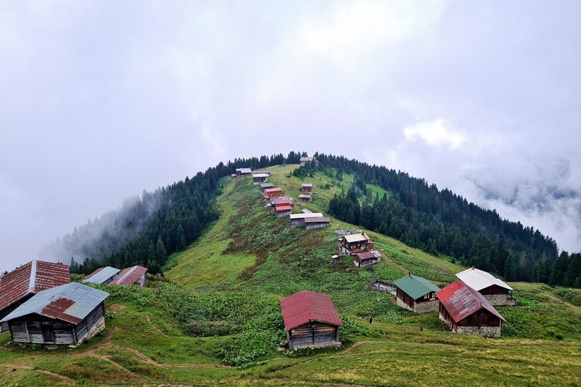 Eastern Black Sea Tour, 5 Days Starts from Trabzon 4