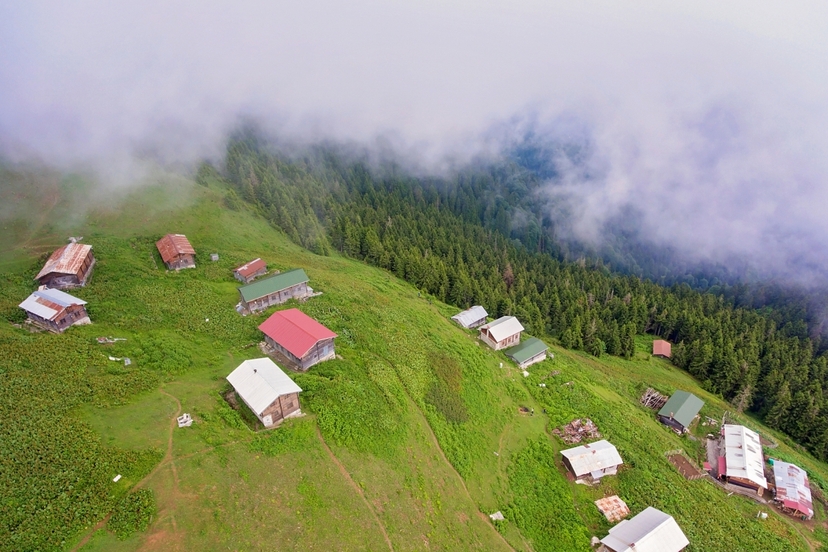 Eastern Black Sea Tour, 6 Days Starts from Trabzon 4