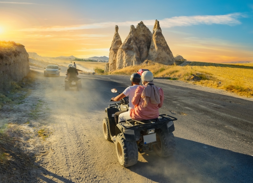 5 Day Cappadocia Istanbul All Inclusive Tour 3