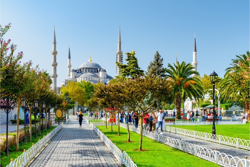 5 Day Cappadocia Istanbul All Inclusive Tour 2