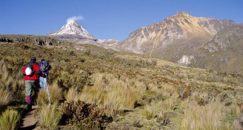 8 Days Summiting Cotopaxi: A Thrilling Climbing Expedition 3