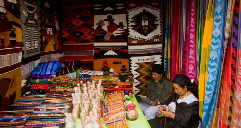 11 Days around Ecuador: A Journey Through Nature and Culture 2