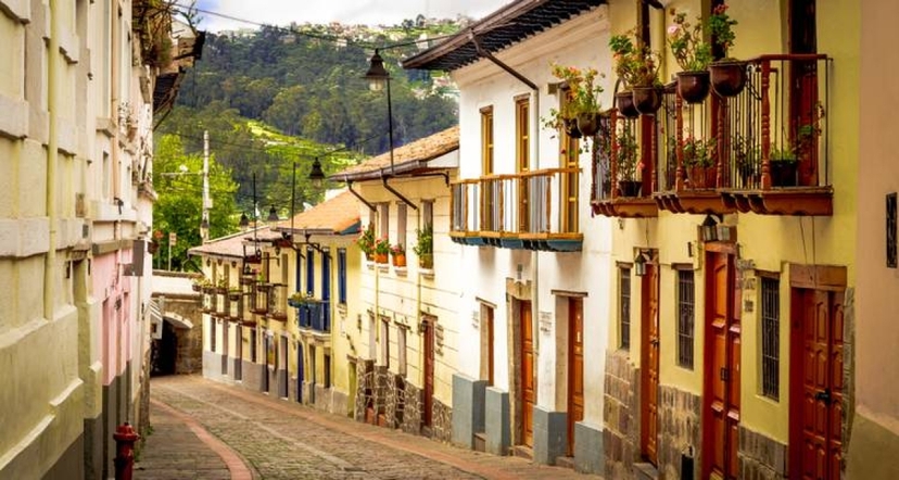 11 Days around Ecuador: A Journey Through Nature and Culture 3