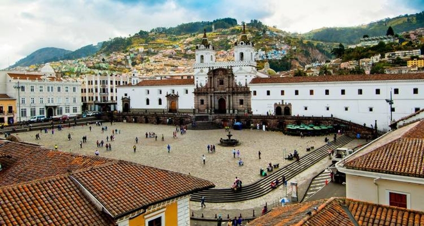 11 Days around Ecuador: A Journey Through Nature and Culture 4