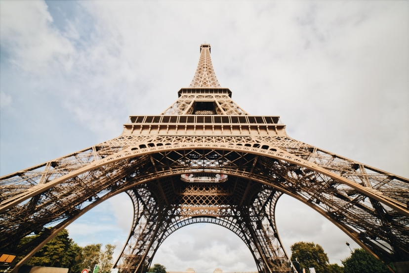 Paris City Discovery with the private driver 4 hours 3