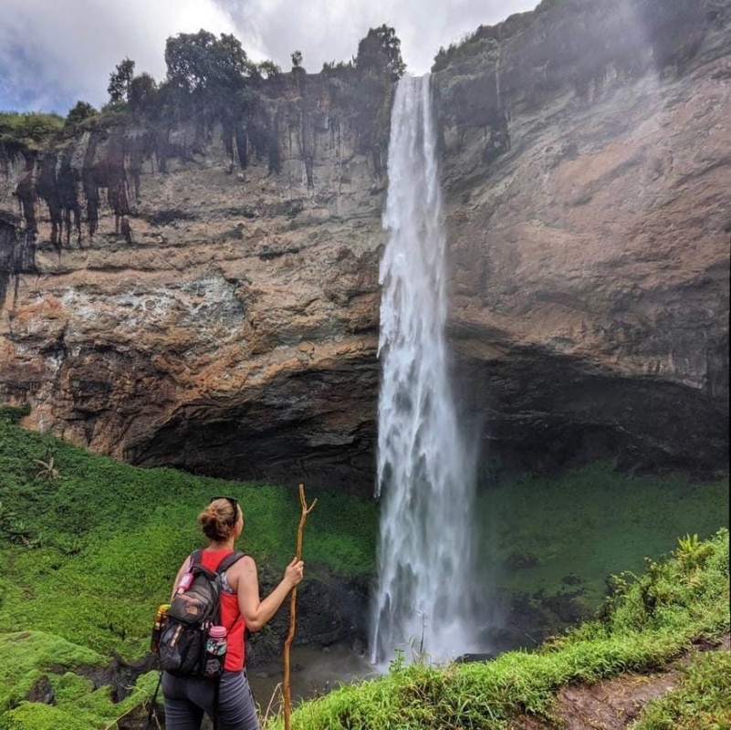 6-Day Jinja, Sipi and Kidepo Valley National Park Safari 3