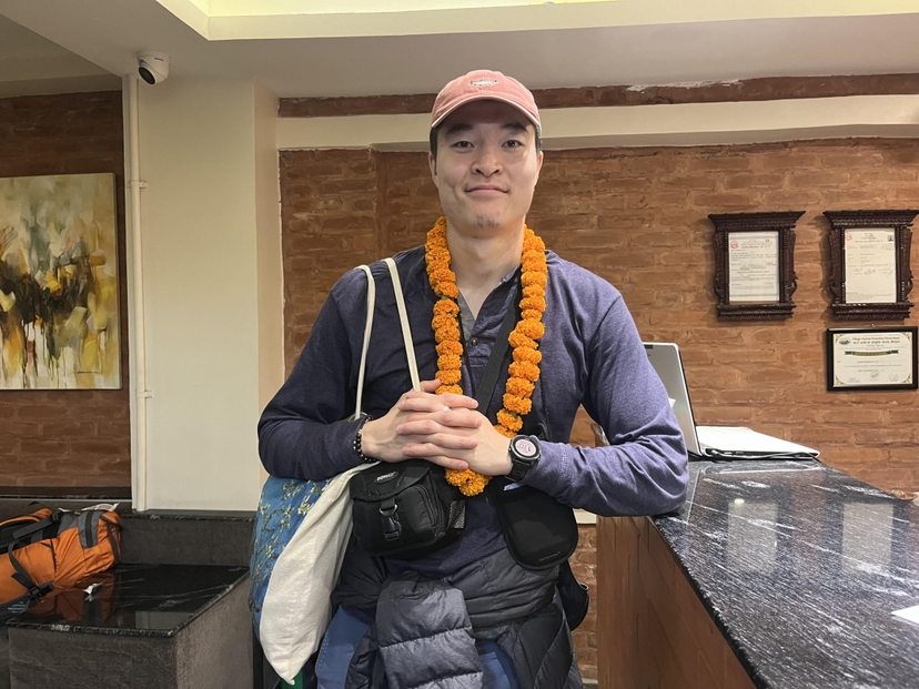 Everest Base Camp Trekking 12 Days 3