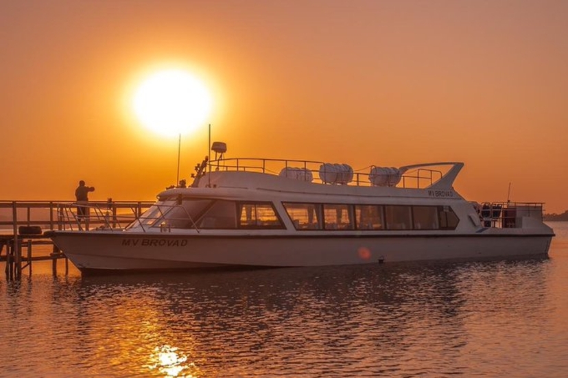 4day Honeymoon Ssese Island 3