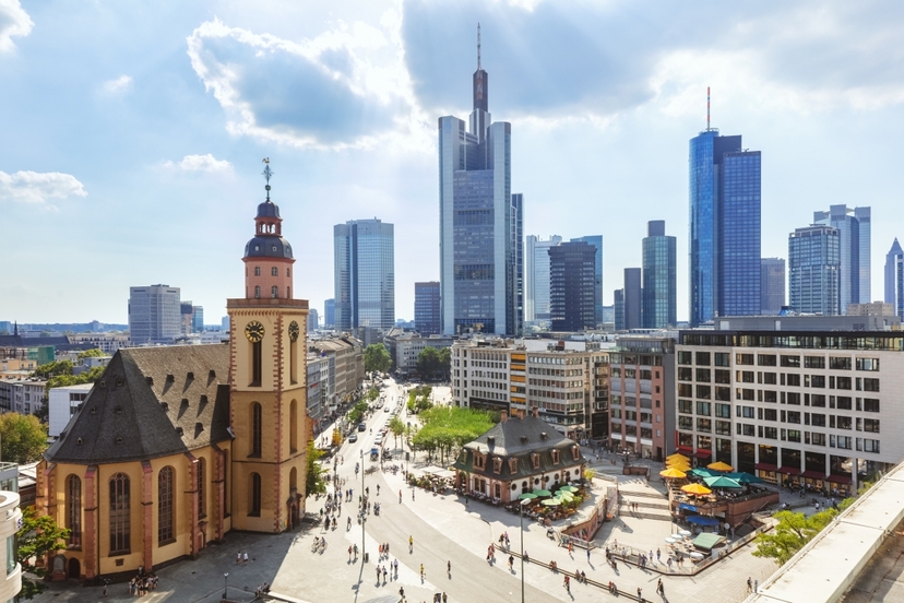 11 Day Best Of Germany By Train 3