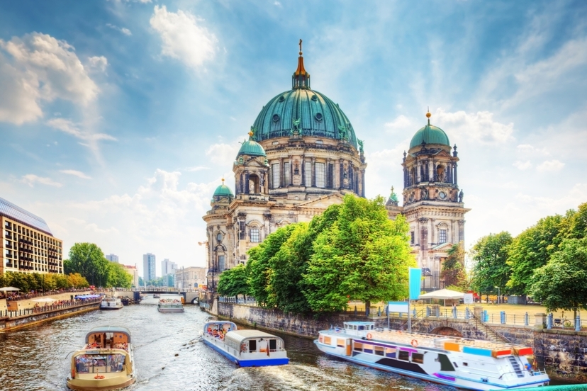 11 Day Best Of Germany By Train 4