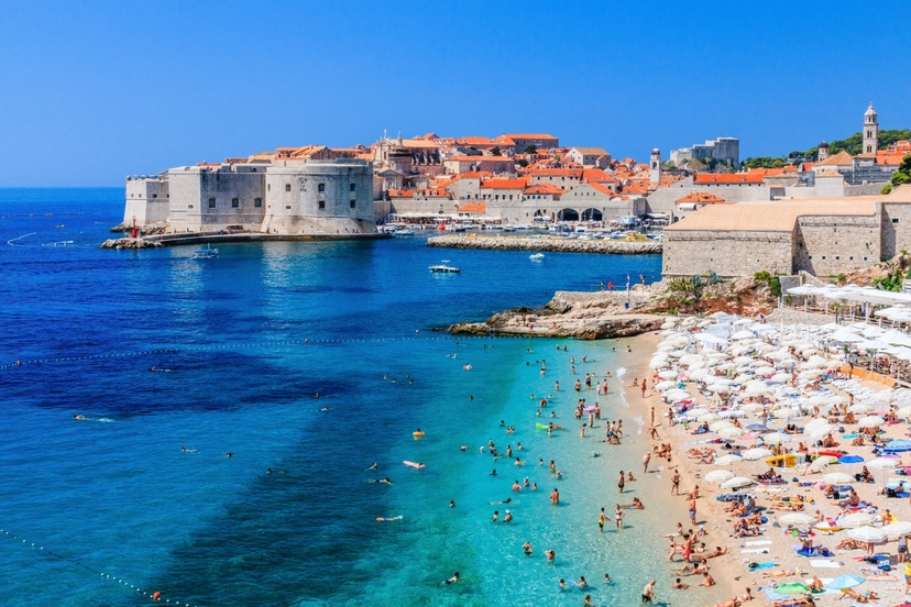 11 Day 10 Night Photo Takes Of Croatia 3