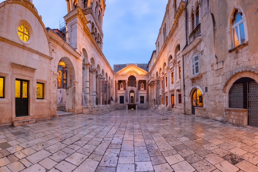 11 Day 10 Night Photo Takes Of Croatia 4